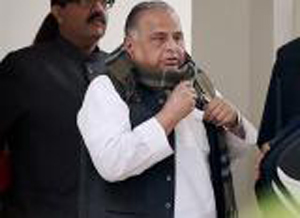 Mulayam Singh 